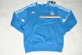 Sudadera Real Madrid 2º
